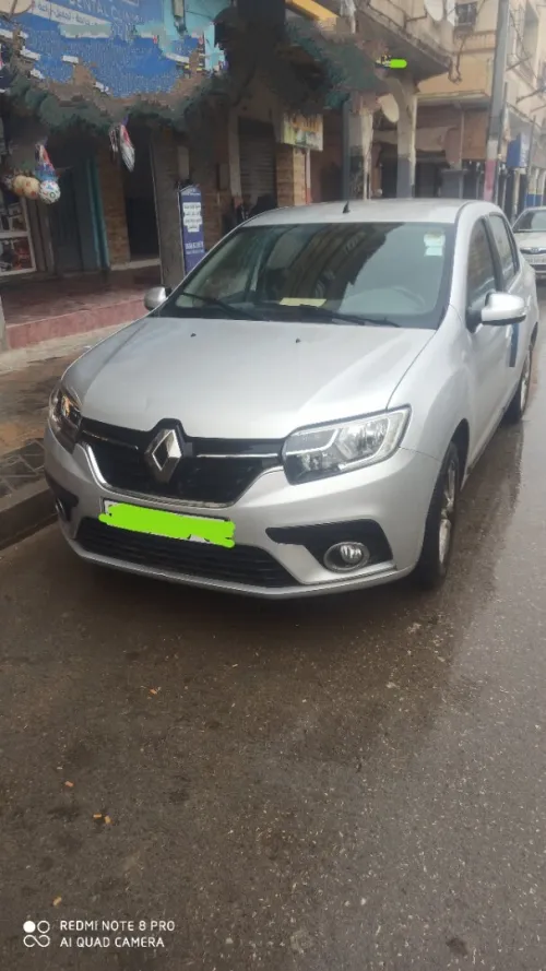 Renault Symbol 2019 Extrême