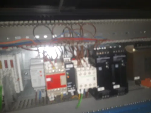 Ts maintenance industriel