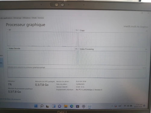 PC DELL