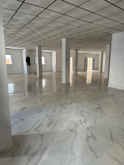 Location Local Alger Bab ezzouar