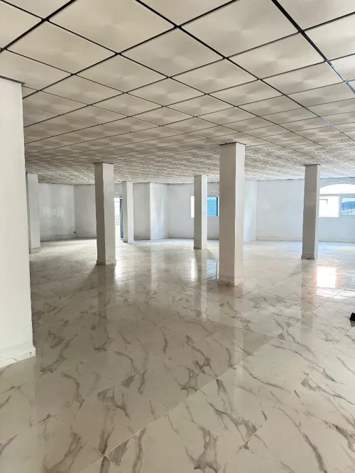 Location Local Alger Bab ezzouar
