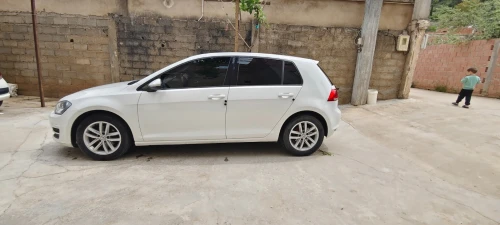 Volkswagen Golf 7 2013 Trendline