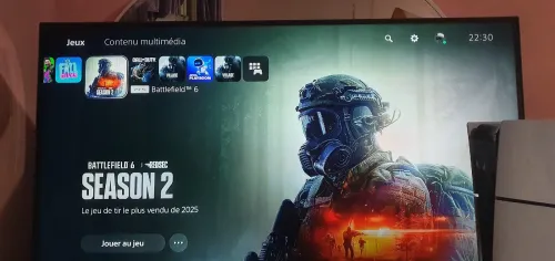 Ps5 Digital 10/10