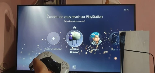 Ps5 Digital 10/10