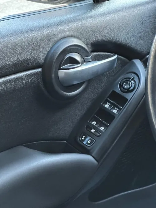 Fiat 500x 2024 Club