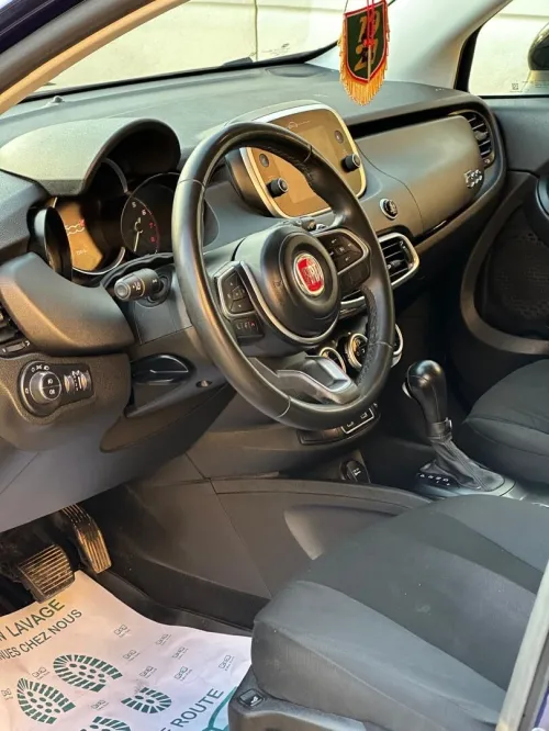 Fiat 500x 2024 Club