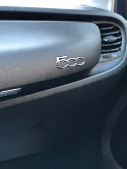 Fiat 500x 2024 Club