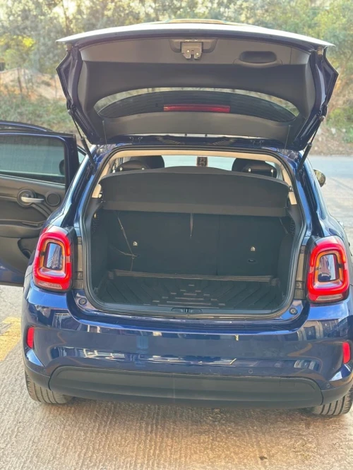 Fiat 500x 2024 Club