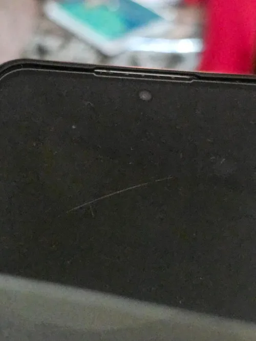 Samsung A56