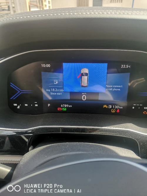Volkswagen Jetta 2025 VS5 Full Option