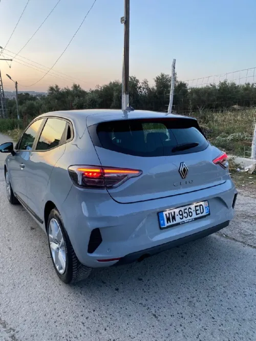 Renault Clio 5  2025 
