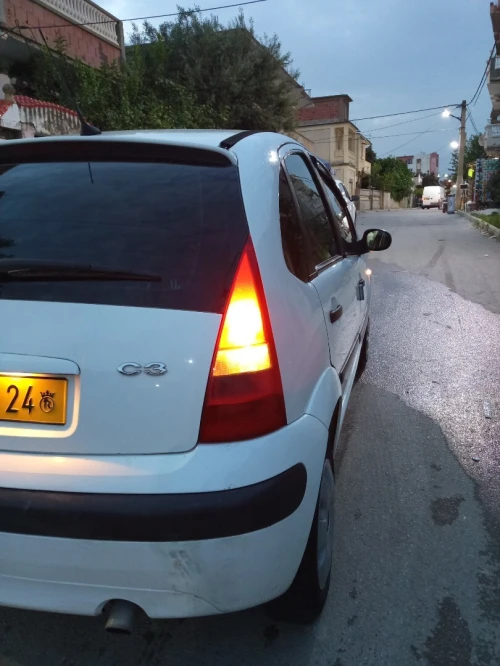 Citroen C3 2003 C3