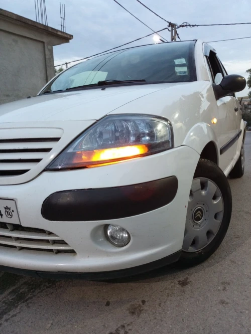 Citroen C3 2003 C3