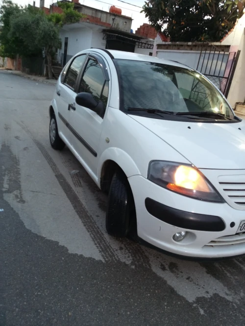Citroen C3 2003 C3