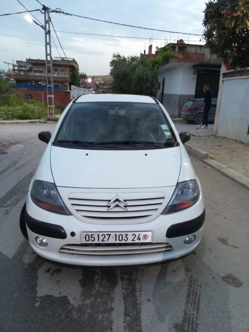 Citroen C3 2003 C3
