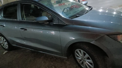 Seat Ibiza 2018 STYLE