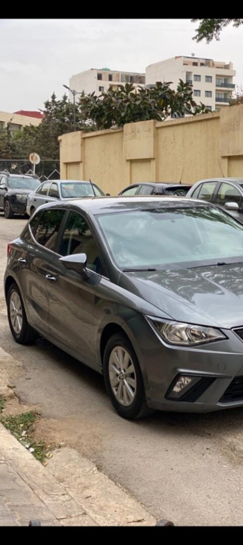 Seat Ibiza 2018 STYLE