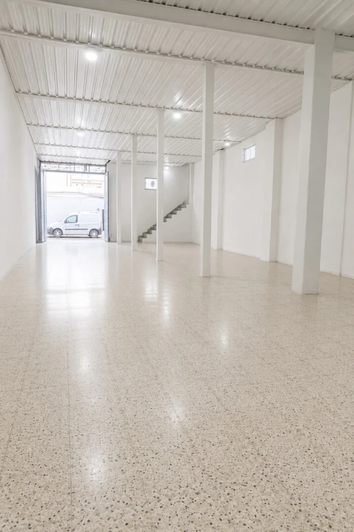 Location Local Alger Staoueli