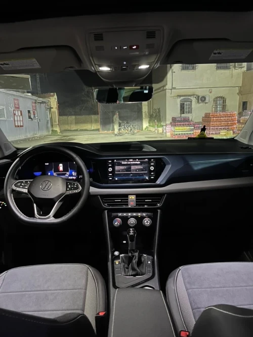 Volkswagen Taos 2023 SE