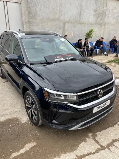 Volkswagen Taos 2023 SE