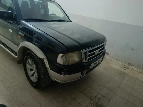 Ford Ranger 2004 