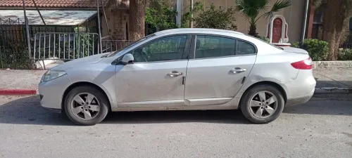 Renault Fluence 2010 Fluence