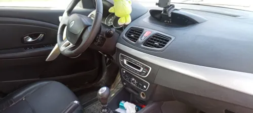 Renault Fluence 2010 Fluence
