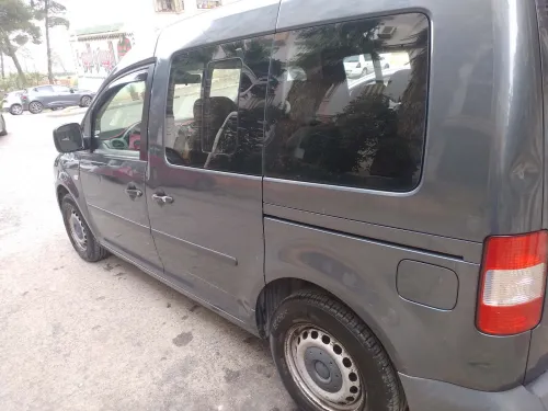 Volkswagen Caddy 2008 Caddy