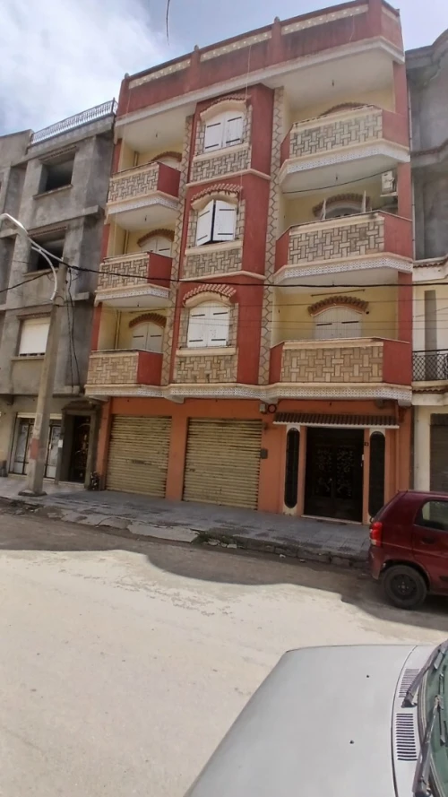 Vente Villa Jijel Jijel