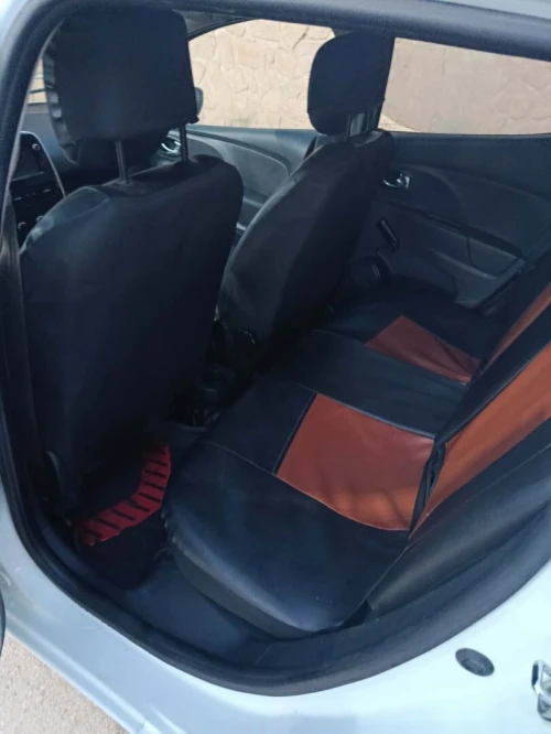Renault Clio 4 2013 Clio 4