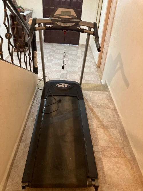 Tapis de course