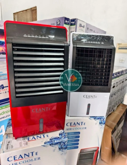 Air cooler