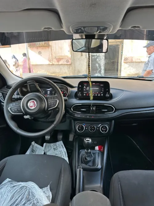 Fiat Tipo life 2025 