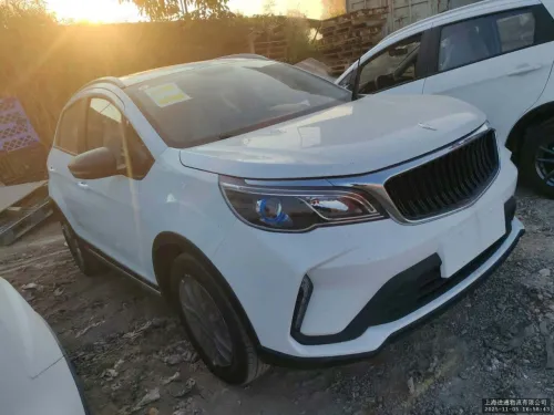 Livan X3 Pro  2026 Automatique (Avec toi ouvrant )