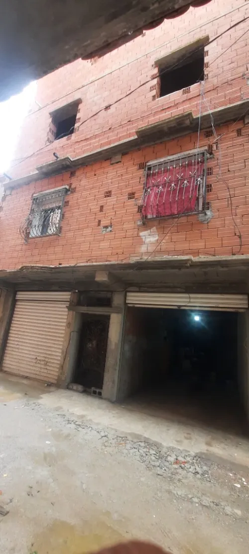 Vente Villa Blida Ben khellil