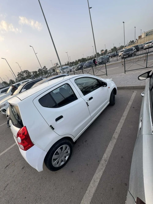 Suzuki Celerio 2012 Celerio