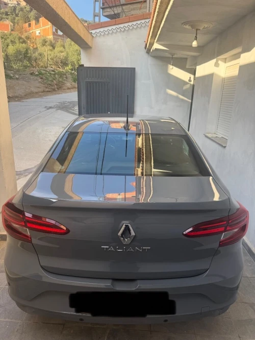 Renault Taliant  2025 