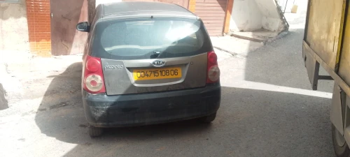 Kia Picanto 2008 