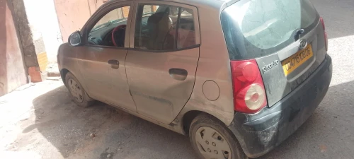 Kia Picanto 2008 
