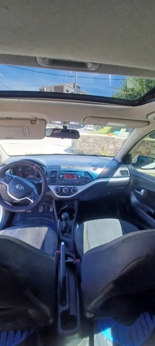 Kia Picanto 2017 Sportline