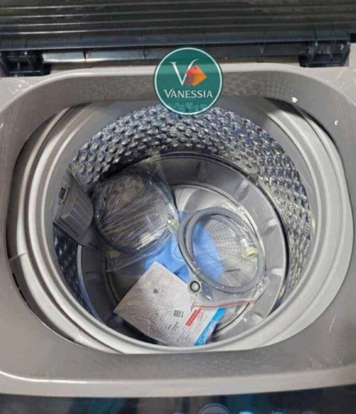 Machine a laver latop 10,5kg marque midea