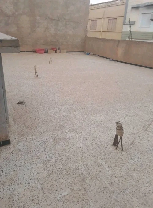 Vente Villa Tlemcen Maghnia