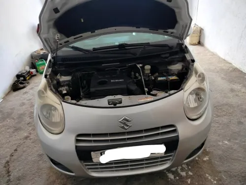 Suzuki Celerio 2014 GA