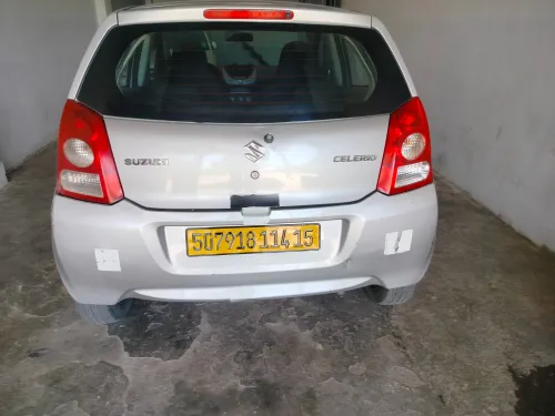 Suzuki Celerio 2014 GA