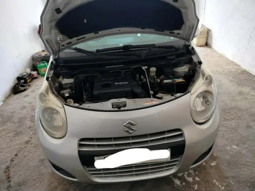 Suzuki Celerio 2014 GA