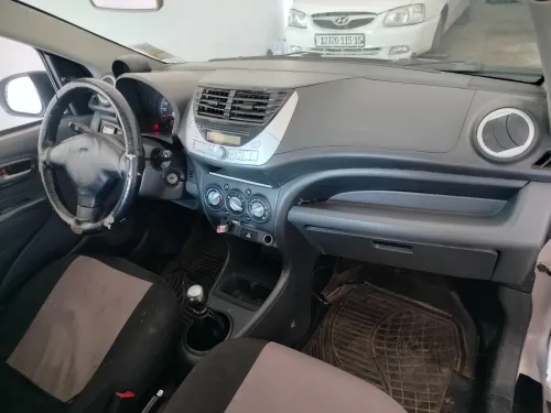 Suzuki Celerio 2014 GA