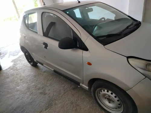 Suzuki Celerio 2014 GA