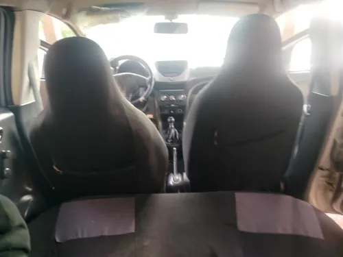 Suzuki Celerio 2014 GA