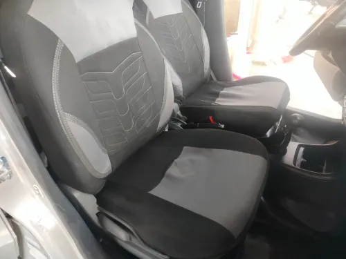 Suzuki Celerio 2014 GA