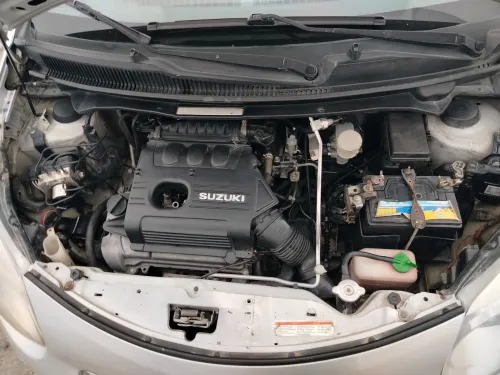 Suzuki Celerio 2014 GA